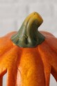 Декоративный подсвечник Boltze Zucca 12,3 cm оранжевый 2061044