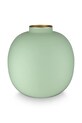 Dekorativna vaza Pip Studio Matt Bright Green zelena 51102098