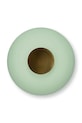 Pip Studio wazon dekoracyjny Matt Bright Green 51102098 zielony AA00