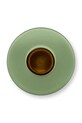 Декоративна ваза Pip Studio Metal Mid Green 51102099 зелений AA00