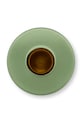 Ukrasna vaza Pip Studio Metal Mid Green 51102099 zelena AA00