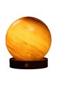 Декорация Gingko Design AstraGlass Light L бежевый G050L.SS