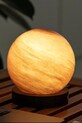 Гостиная и спальня Декорация Gingko Design AstraGlass Light L G050L.SS бежевый