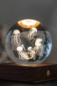 Gingko Design decorațiune Amber Crystal Light multicolor G025JF