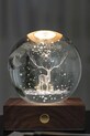 Gingko Design decorațiune Amber Crystal Light G025SG multicolor AA00