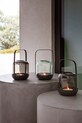 Eva Solo felinar Acorn Stone gri 571393