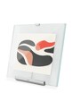 Umbra ramka na zdjęcie Flute 13 x 18 cm 1022845.158 szary