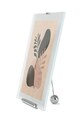Фоторамка Umbra Flute 20 x 25 cm 1022482.158 серый AA00