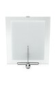 Гостиная и спальня Фоторамка Umbra Flute 20 x 25 cm 1022482.158 серый