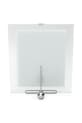 Salon i sypialnia Umbra ramka na zdjęcie Flute 20 x 25 cm 1022482.158 szary
