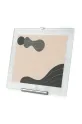 Umbra ramka na zdjęcie Flute 20 x 25 cm 1022482.158 szary