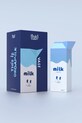 Fluid Market vază decorativă Milk AAVSEMILK multicolor AA00