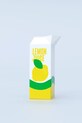 Fluid Market wazon dekoracyjny Lemon multicolor AAVSELEMJUI