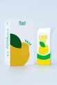 Fluid Market wazon dekoracyjny Lemon AAVSELEMJUI multicolor AA00