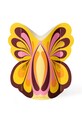 Dekorativní váza Octaevo Butterfly Mini vícebarevná OMPVBU.24