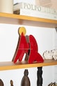 Octaevo figurină decorativă diy Fire OFPS.23 rosu AA00