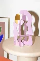Декоративна фігурка diy Octaevo Air OAPS.23 рожевий AA00