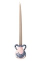 Bloomingville świecznik dekoracyjny Ryker 82062664 multicolor AA00