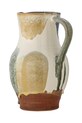 Salotto e camera Bloomingville vaso decorativo Hayes 82061677 beige