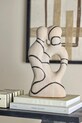Living și dormitor Bloomingville figurină decorativă Eugenie 82062398 bej