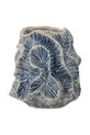 Bloomingville vază decorativă Guxi 82057576 albastru AA00