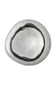 Bloomingville miska dekoracyjna Shine 18 x 6 cm 82072002 szary AA00