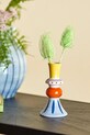 Bloomingville vază decorativă Kairi 82061837 multicolor AA00