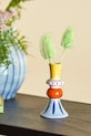 Декоративна ваза Bloomingville Kairi 82061837 барвистий AA00