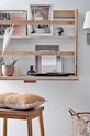 Bloomingville tavă decorativă Kylar 82050222