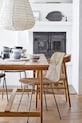 Bloomingville tavă decorativă Kylar 82050222
