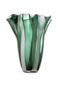 Декоративна ваза Bloomingville Lettice 82061265 зелен AA00