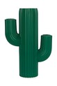 Balvi sfesnic decorativ 20,5 cm verde 28044