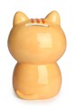 Nappali és hálószoba Balvi malacpersely 14,1 cm 28003 narancssárga