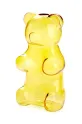Salon i sypialnia Balvi wazon dekoracyjny Yummy Bear 27966 żółty