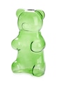 Всекидневна и спалня Декоративна ваза Balvi Yummy Bear 27967 зелен