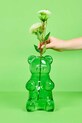 Декоративна ваза Balvi Yummy Bear 27967 зелен