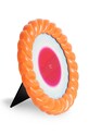 Helio Ferretti képkeret Orange Shell 122593 narancssárga AA00