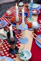 Dekorativní svícen Byon Lara M 5280606803 vícebarevná AA00