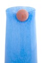 Present Time vază decorativă Bolita L PT4154LB albastru AA00