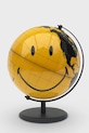 Stolný glóbus Luckies of London Smiley Globe viacfarebná SK.GLOBESMY1