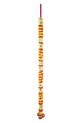 Декорація Doing Goods Dalia Delight Garland барвистий 1.20.50.033.010.3