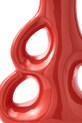 Pols Potten vază decorativă three ears red M rosu 240.205.058