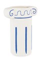 Bizzotto wazon dekoracyjny Greek Ro multicolor 503419