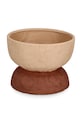 Bizzotto wazon dekoracyjny Hector 25 x 18,5 cm