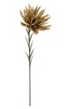 Τεχνητό λουλούδι Bizzotto Chrysanthemum 91 cm πολύχρωμο 172576