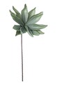 Bizzotto plantă artificială Green Ferox verde 172571