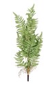 Bizzotto plantă artificială Ailen Green verde 171909