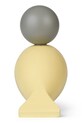 Salon i sypialnia Kay Bojesen figurka dekoracyjna Year Bird Bella 2025 39353 multicolor