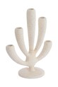 Декоративний свічник Light & Living Polino 6078143 барвистий AA00