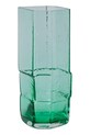 ferm LIVING wazon dekoracyjny Muro Vase turkusowy 1104270786
